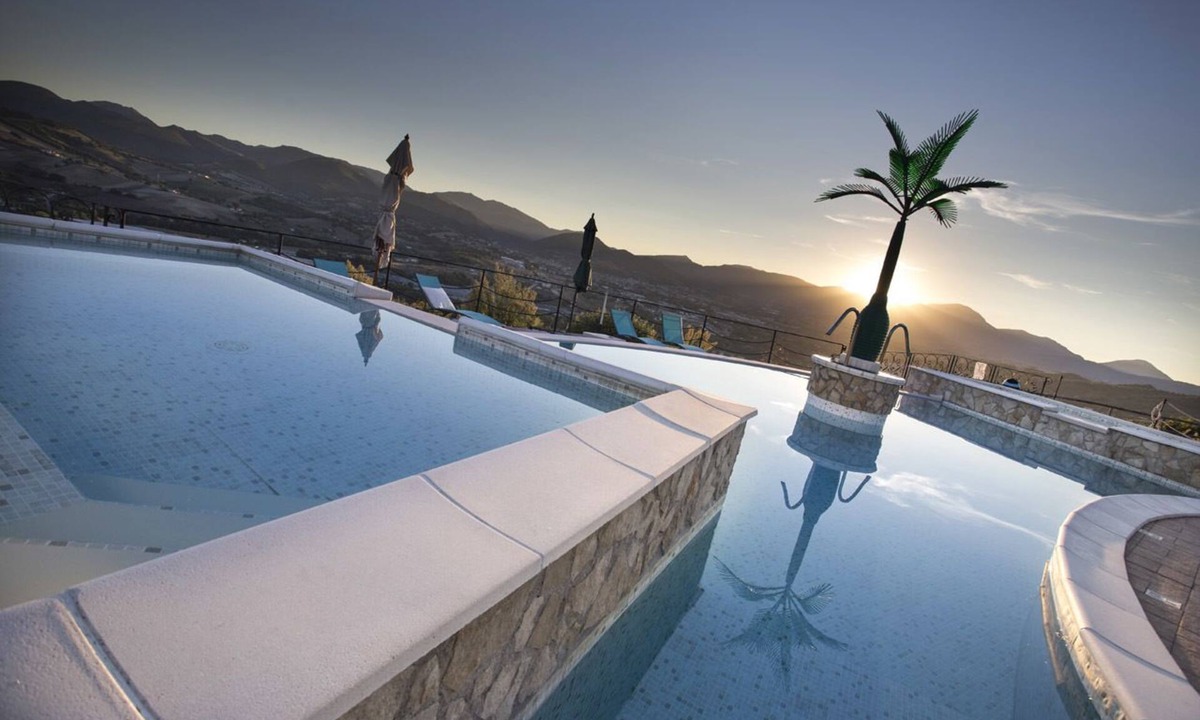 Fabriano Hotel | La Castellaia Resort