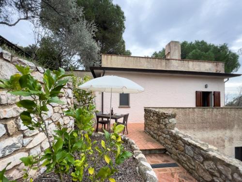 Rio nell'Elba Apartment | La Chiusa di Rio