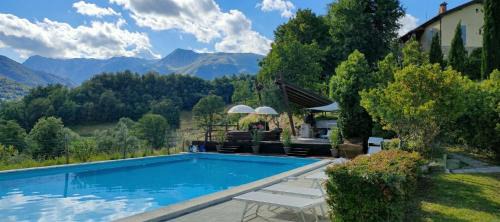 Montemonaco House | La Cittadella Dei Monti Sibillini
