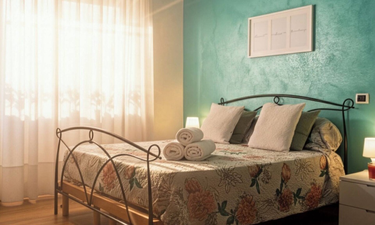 Ciampino Apartment | La Clessidra - Rome Ciampino Airport