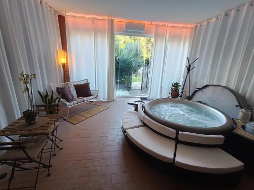 Frattocchie House | La Coccola