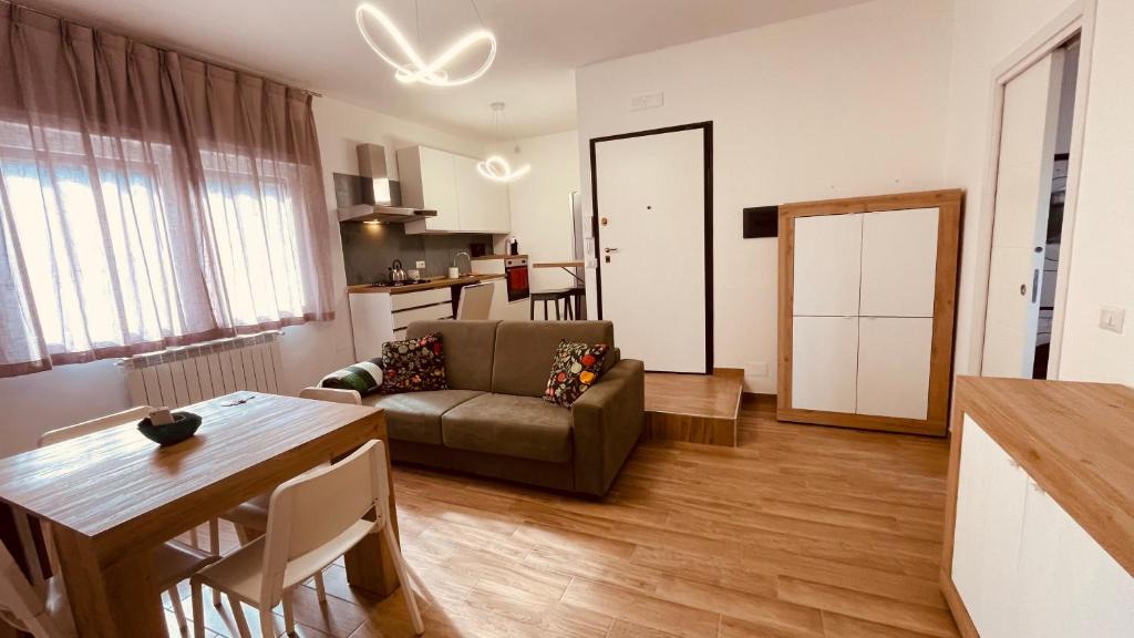 Avellino Apartment | La Contessa Home