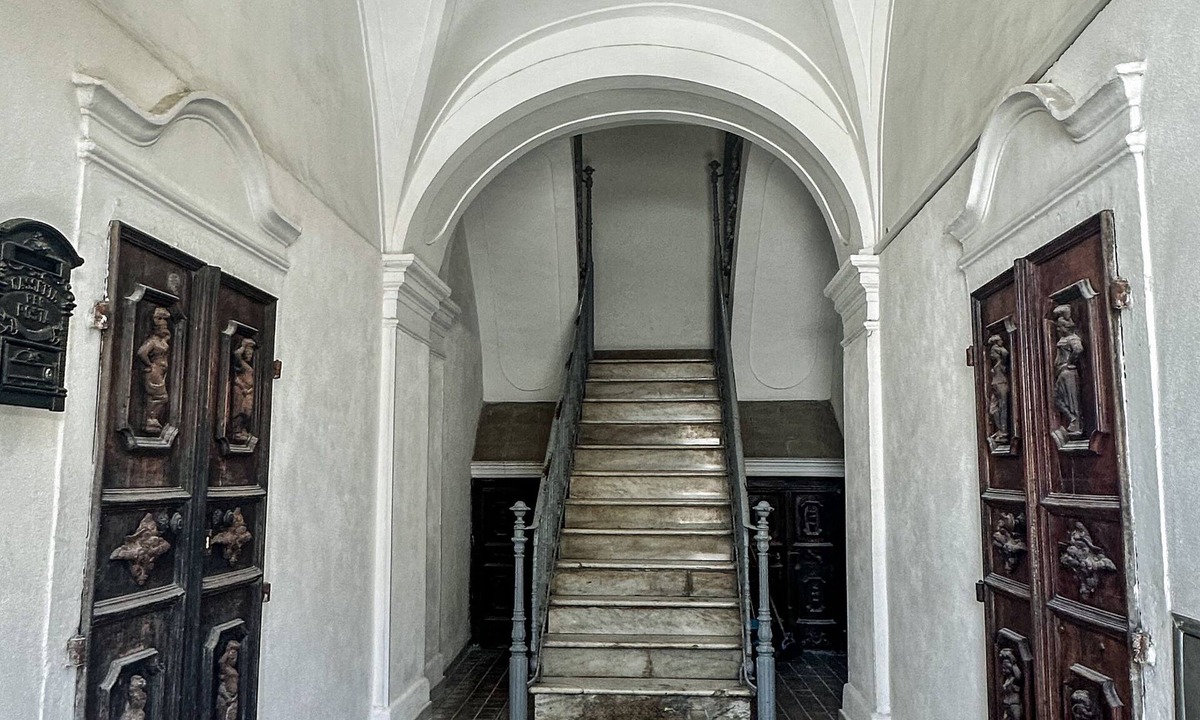 Rodi Garganico Bed & Breakfast | La Corte Rooms - Maurus
