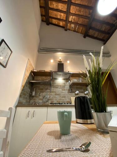 Tivoli Bed & Breakfast | La Corte Segreta Tivoli