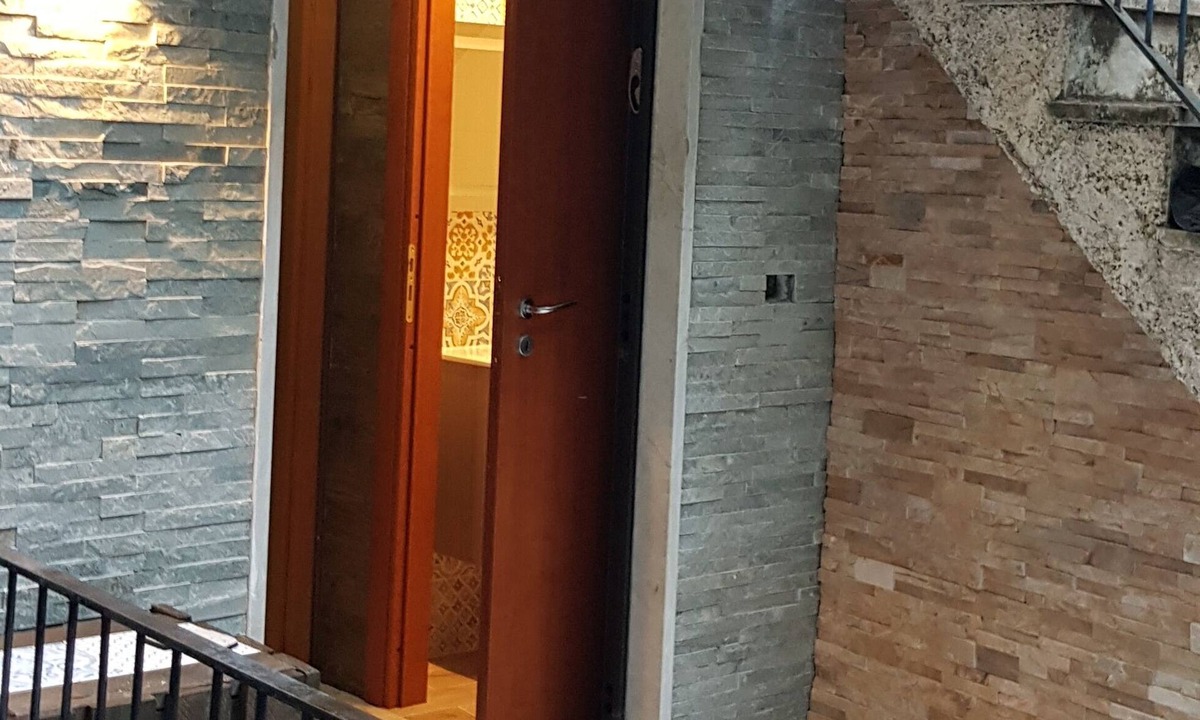 Castel San Lorenzo House | La Dimona dei Nonni - Sweet holiday home