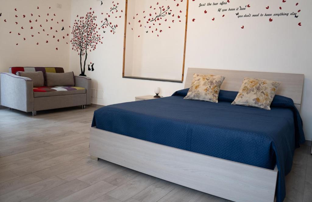Path of the Gods Apartment | La Dimora Degli Dei