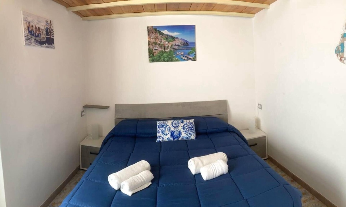 Amalfi Apartment | La dimora del Marinaio Amalfi