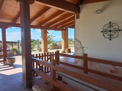 Marina di Amendolara Apartment | La Dimora di Angela