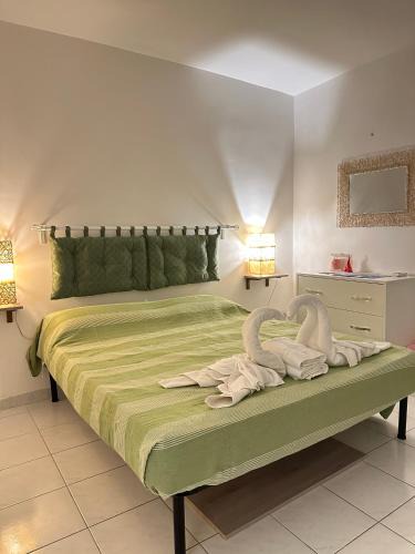 Quartieri Spagnoli Apartment | La dimora di Calliope - Via Toledo