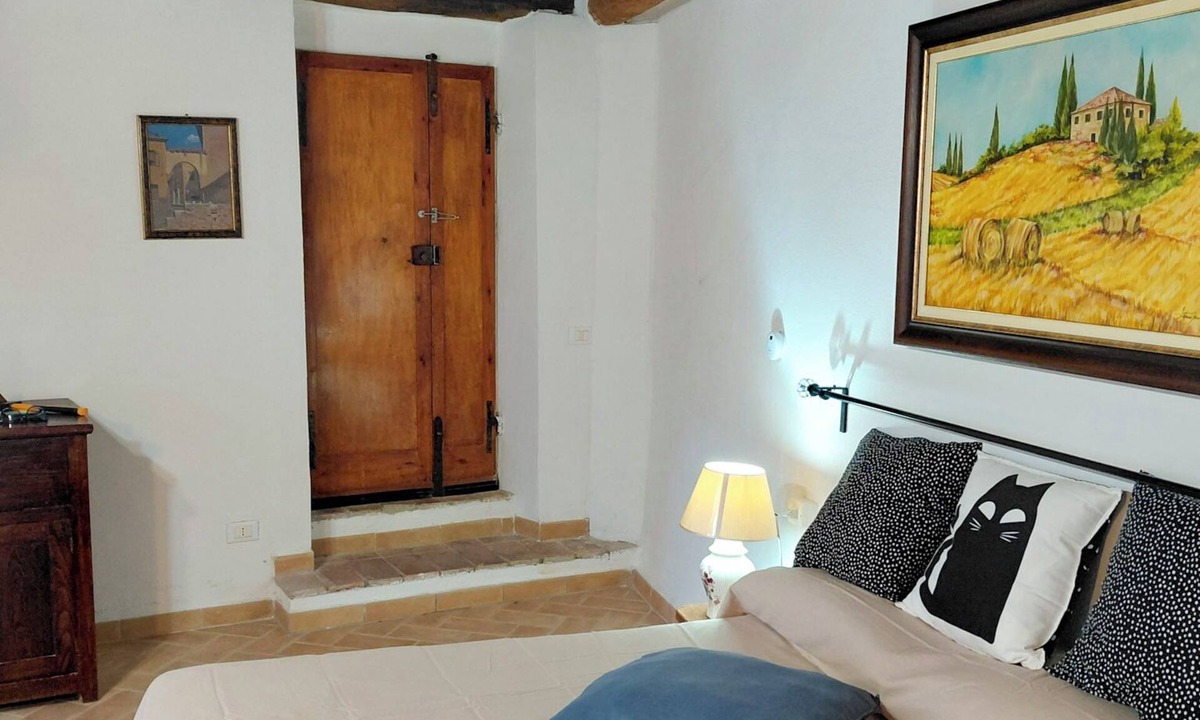 Seggiano House | La Dimora di Dida