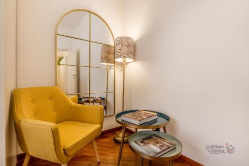 San Giovanni Apartment | La Dimora di Gina - 15 minuti Colosseo