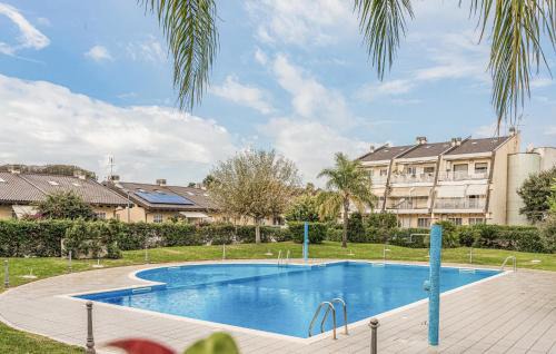 Zona XXX Castel Fusano Apartment | La Dimora Di Plinio
