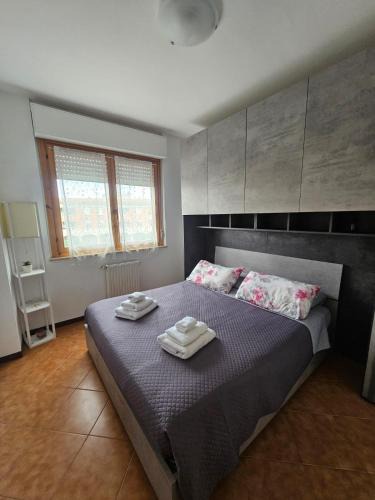 Torre Angela Apartment | La Dimora di Sofia