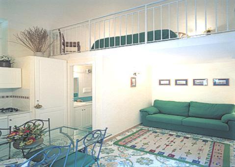Meta Apartment | La Dolce Meta