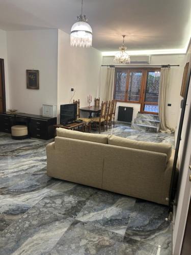 Quartiere XXIV Don Bosco Apartment | La Dolce Vita Apartment
