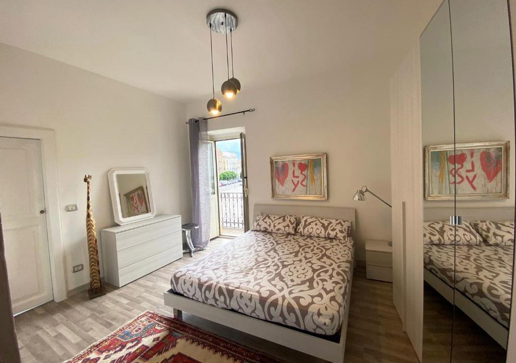 Sulmona Apartment | La Finestra di Ovidio