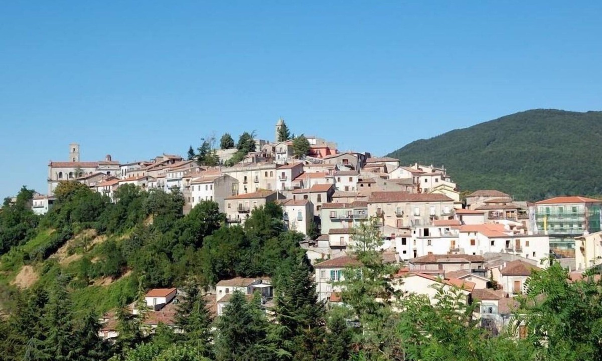Pignola Apartment | La Finestra Sui Cento Portali