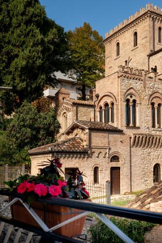 Teramo House | La Finestra sul Castello