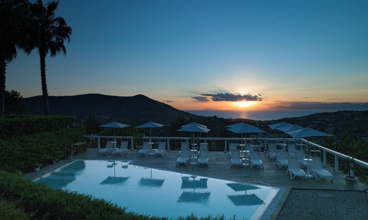 Agropoli Bed & Breakfast | La Frescura del Principe