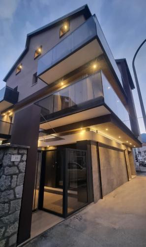 Castel di Sangro Apartment | La Ginestra C&B House and Rooms