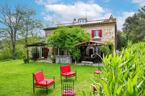Manciano Hotel | La Grande Via, ospitalità in Maremma