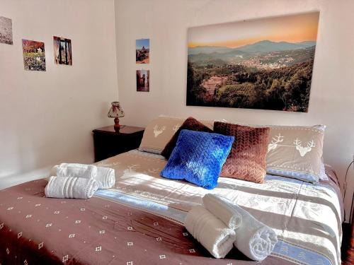 Subiaco House | LA GROTTA Guest House Subiaco