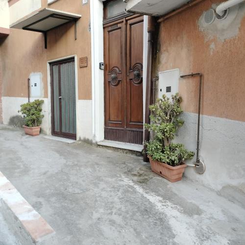 Sant'Arcangelo Apartment | La Guest House di Trisin