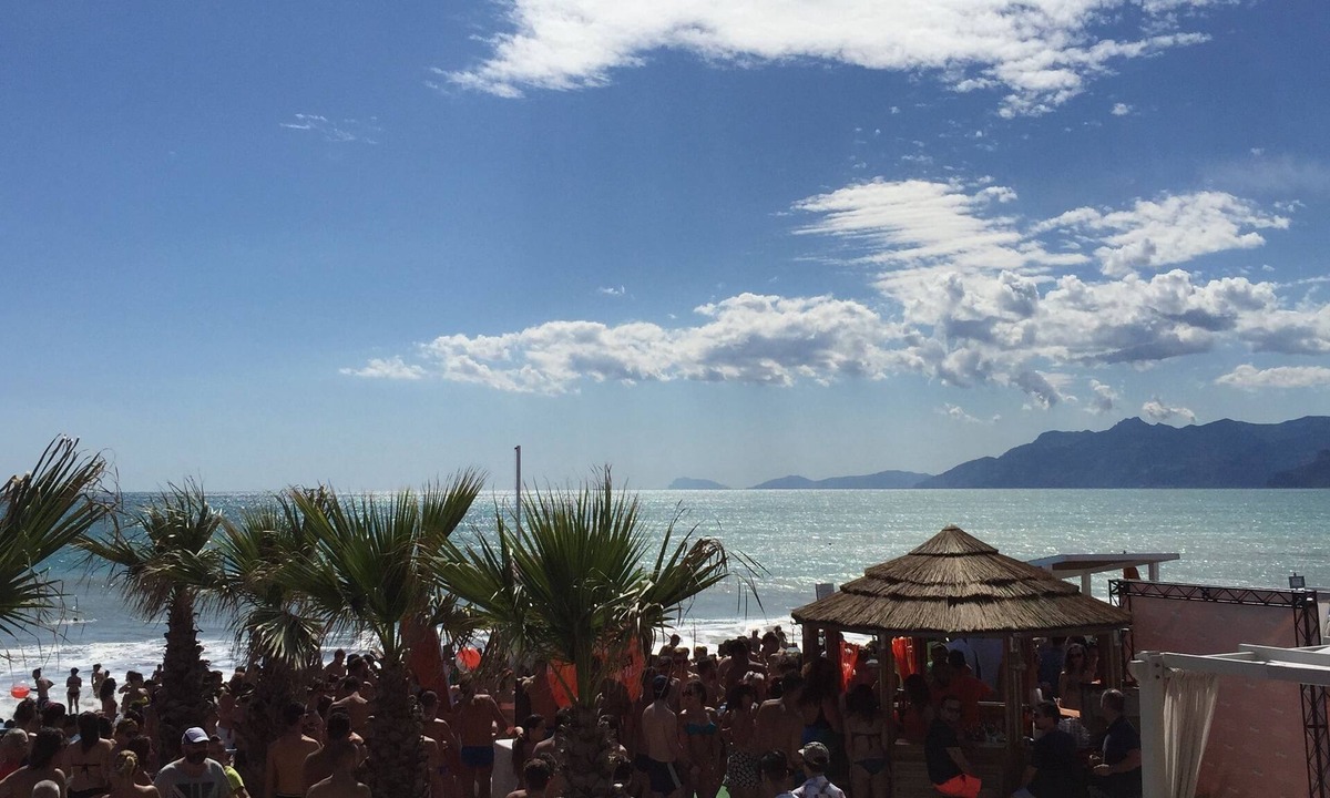 Magazzeno Hotel | La Isla Resort