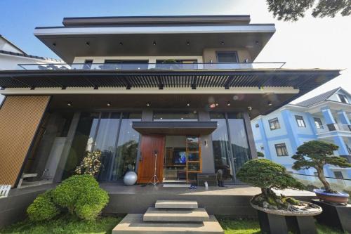 Da Lat Apartment | La Lapine Villa -6rooms-15Pax