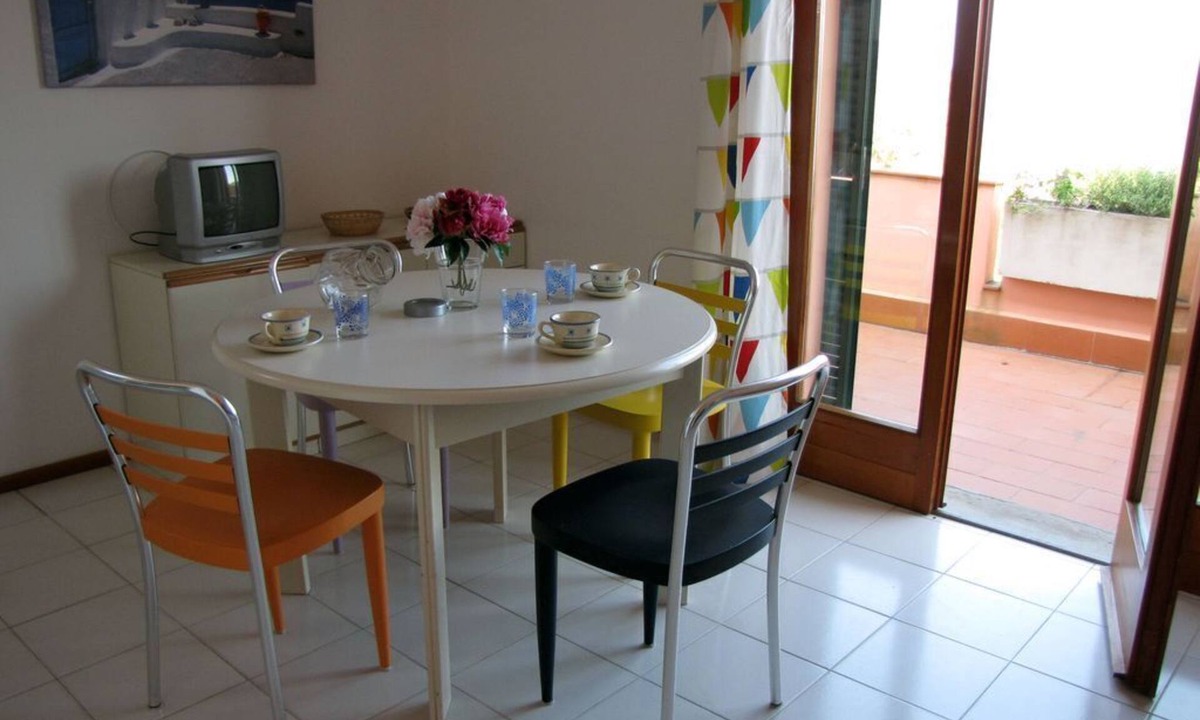 Cavo House | 'La Limonaia 3' al Cavo