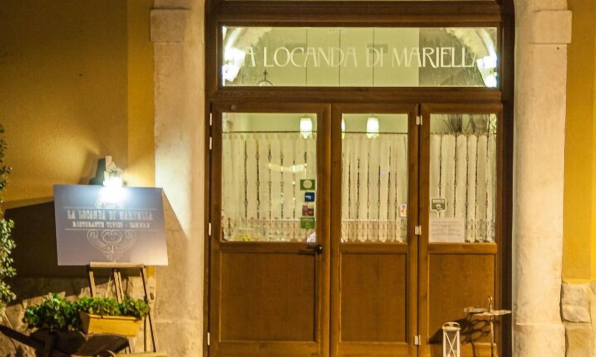 Poggio Picenze Bed & Breakfast | La Locanda di Mariella
