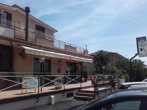 Tagliacozzo Hotel | La Lucciola Albergo Ristorante