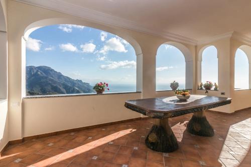 Ravello Apartment | La Luna di Cristina