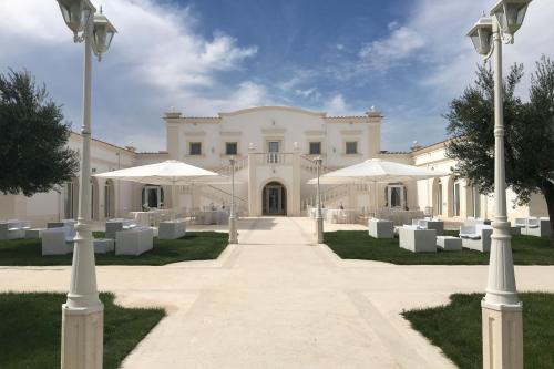 Foggia Bed & Breakfast | La Magione