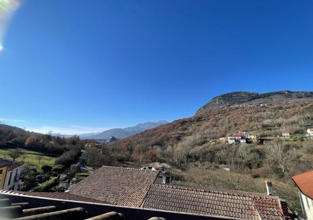Cerro Al Volturno House | La Maison del borgo