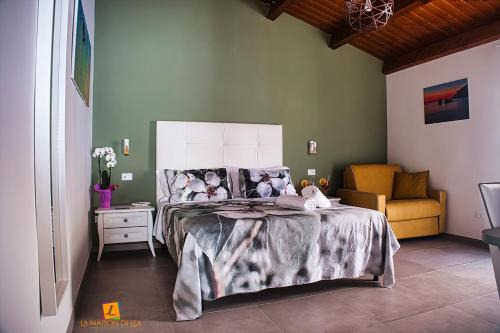 Gaeta Bed & Breakfast | La maison di Lea