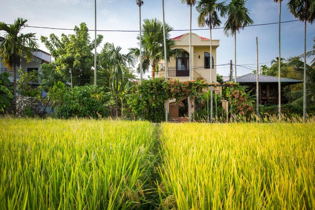 Cam Thanh Apartment | La Maison Gạo, Hoi An