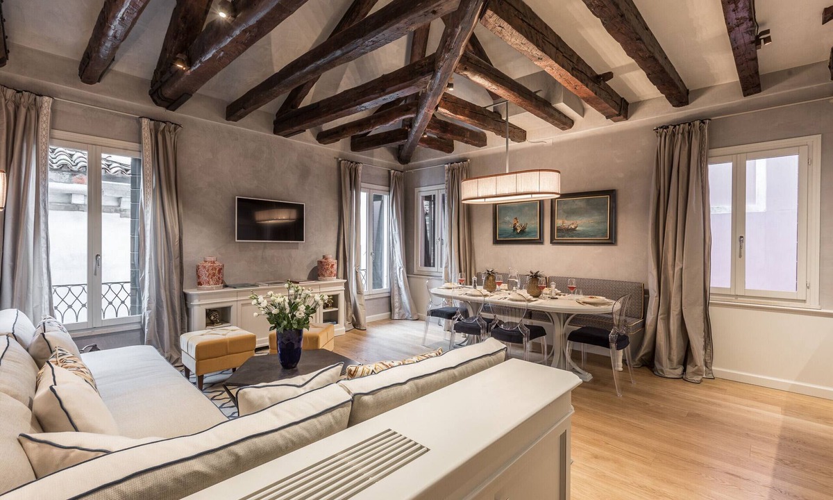 La Marchesa Venetian | San Marco