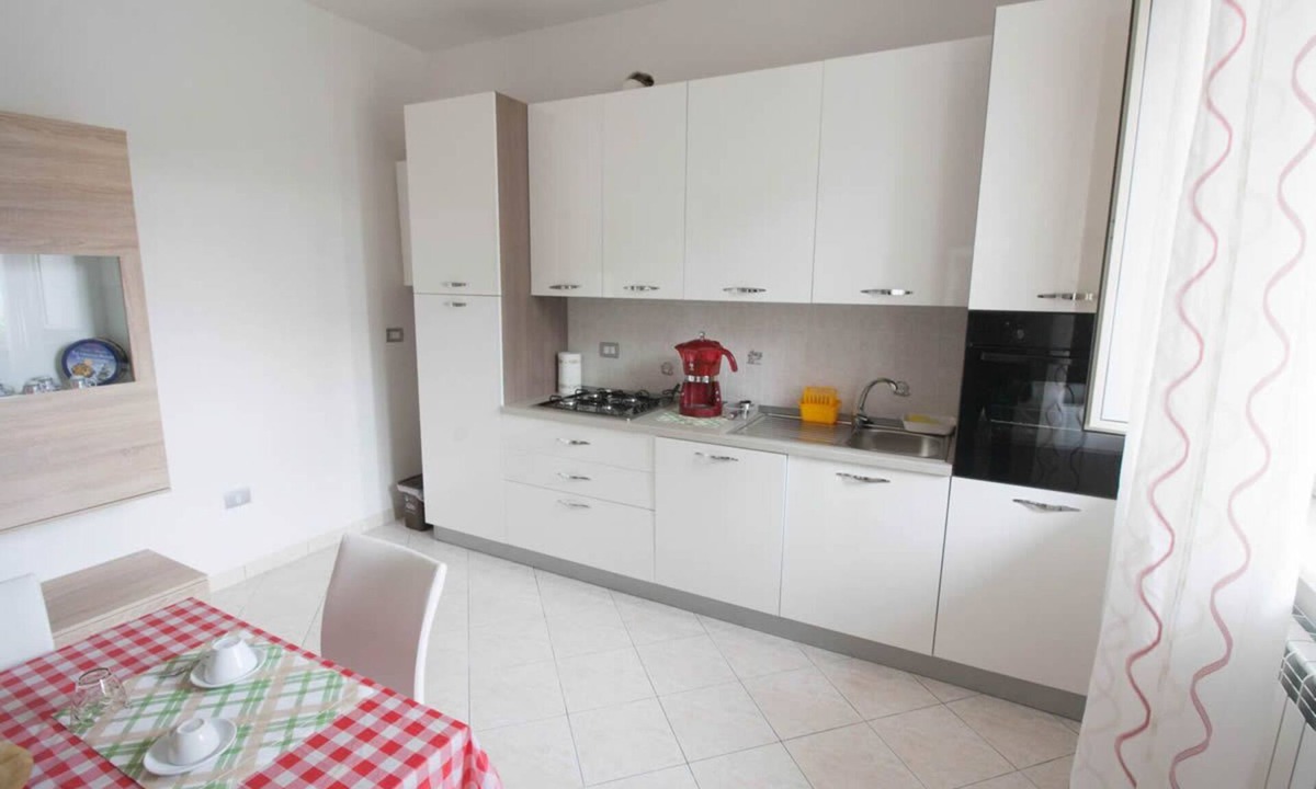 Casoli Bed & Breakfast | La Marina