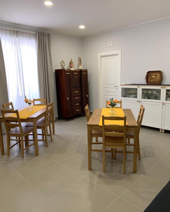 Sant'Anastasia Bed & Breakfast | La Masseria di Felicetta