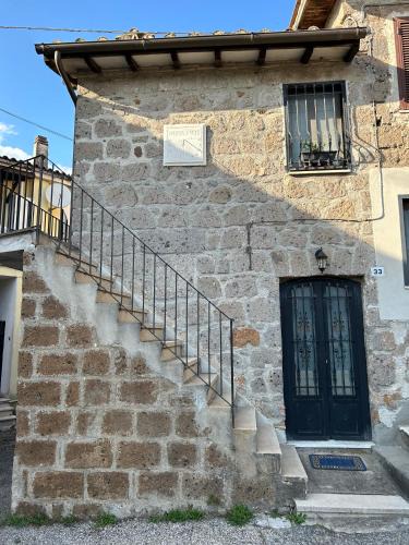 Faleria House | La Meridiana