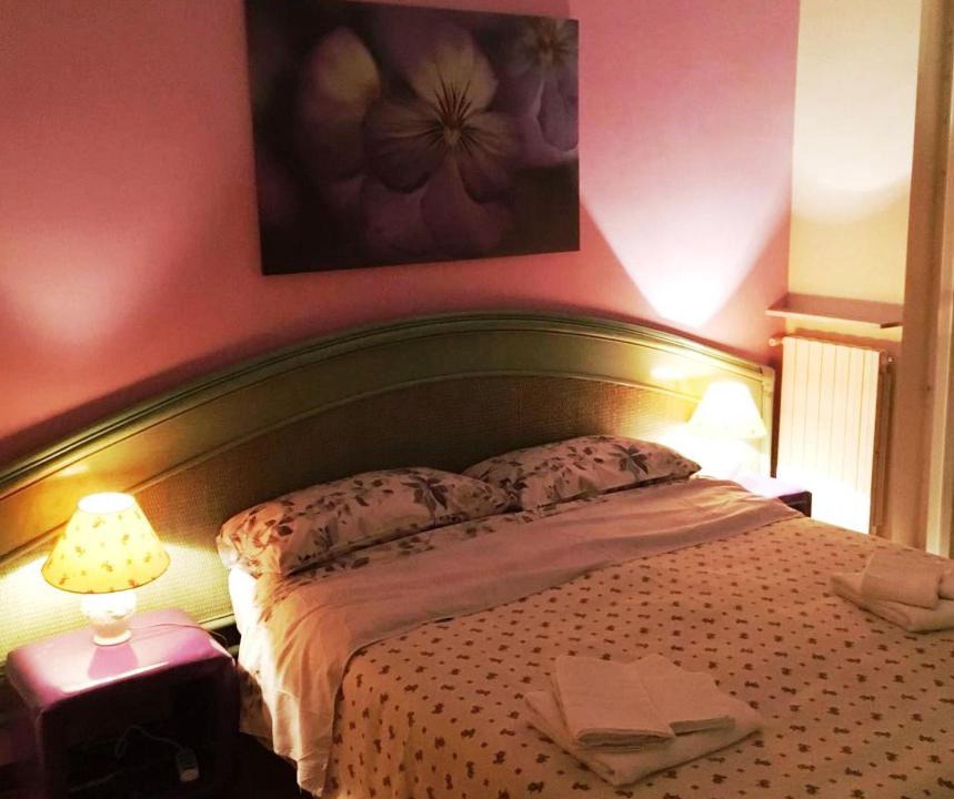 Rione Alto Apartment | La mia Casa