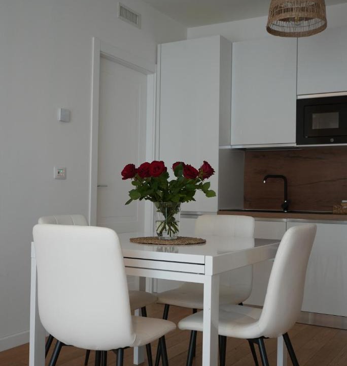 Zona IV Casal Boccone Apartment | La Mia Casa Romana