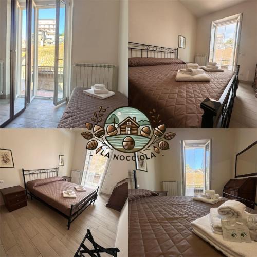 Carbognano Apartment | La Nocciola apartment