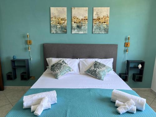 Schiazzano House | La Noce Holiday House