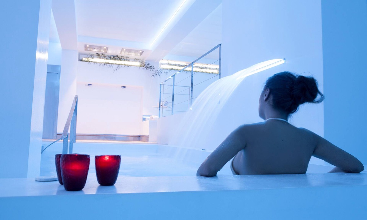 Melizzano House | La Pampa Relais & Spa