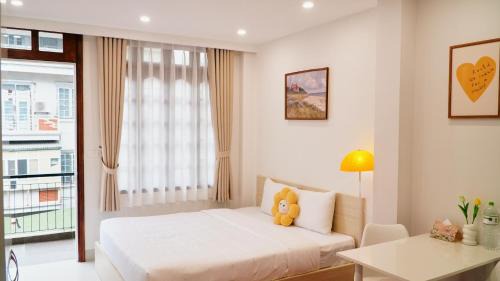 Ba Dinh House | La Peche Homestay Hanoi