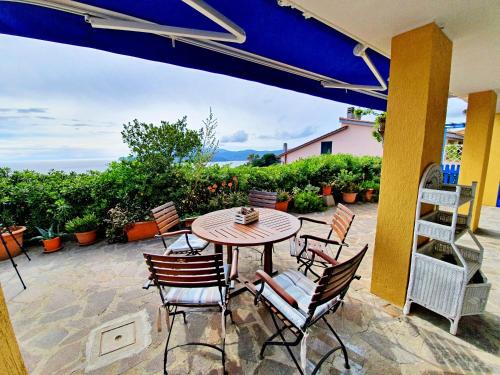 Capoliveri Apartment | La Perla del Golfo