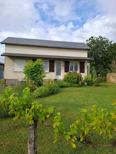 Gimel-les-Cascades House | La Petite Maison à Gimel-les-Cascades