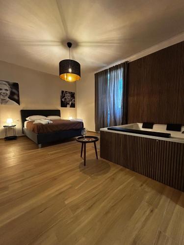 Avellino Apartment | LA POLVERISTA Appartamento riservato e comodo